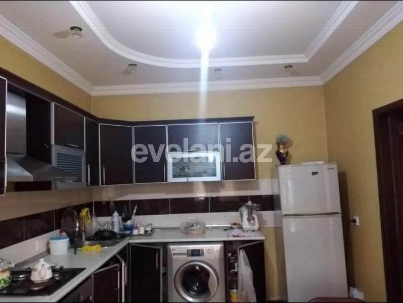 Satılır, villa, 5 otaqlı, 300 m², Bakı, Abşeron r.