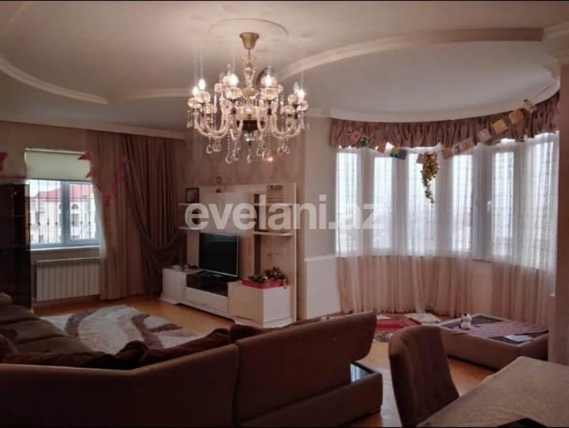 Satılır, villa, 5 otaqlı, 300 m², Bakı, Abşeron r.