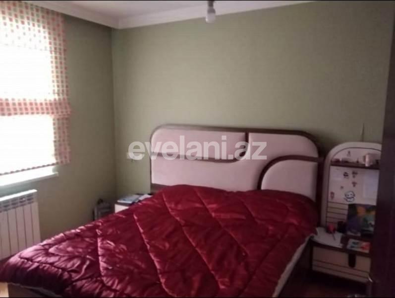 Satılır, villa, 5 otaqlı, 300 m², Bakı, Abşeron r.