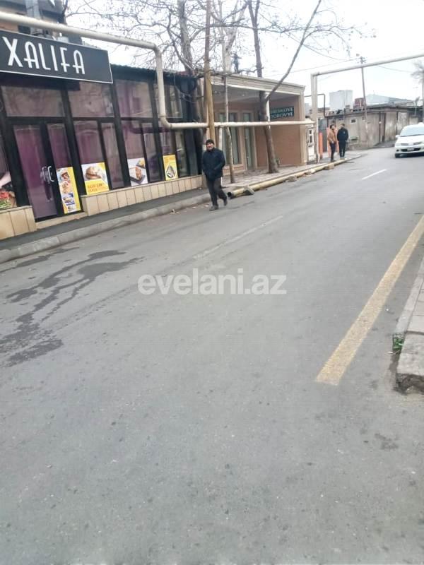 Satılır, həyət evi / bağ, 2 otaqlı, 55 m², Bakı, Yasamal r.