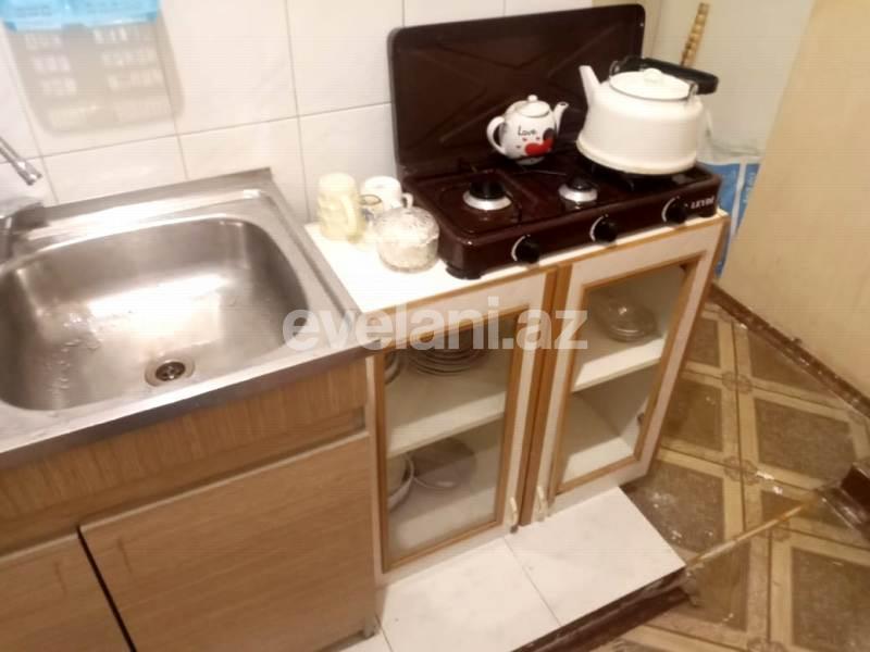 Satılır, həyət evi / bağ, 2 otaqlı, 55 m², Bakı, Yasamal r.