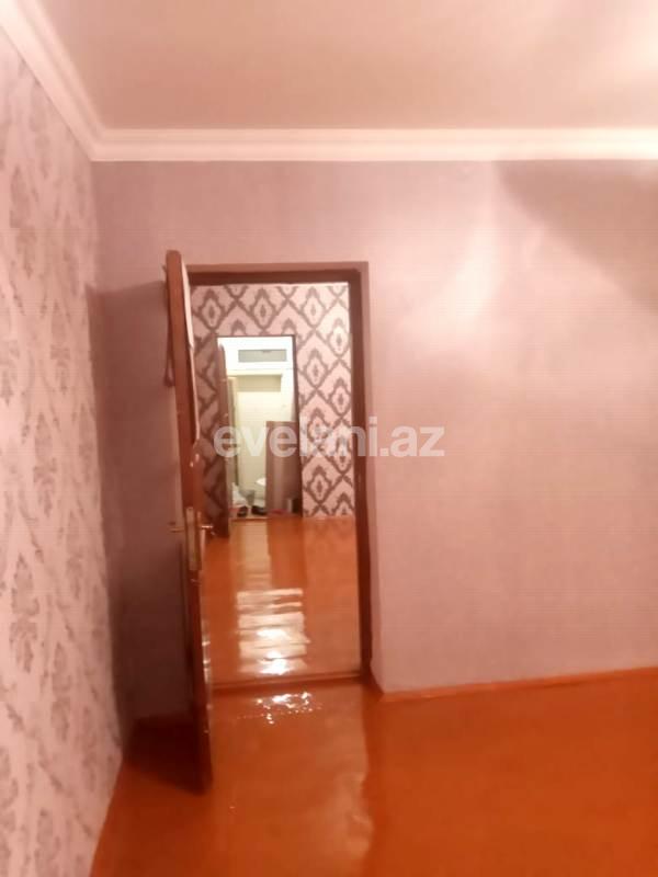 Satılır, həyət evi / bağ, 2 otaqlı, 55 m², Bakı, Yasamal r.