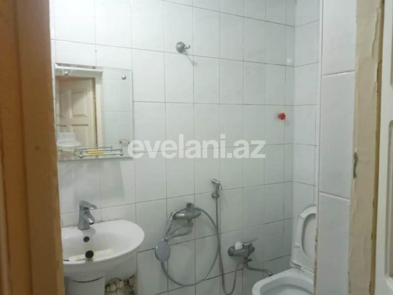 Satılır, həyət evi / bağ, 2 otaqlı, 55 m², Bakı, Yasamal r.