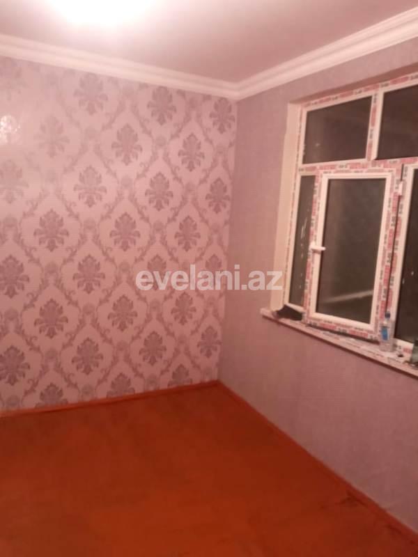 Satılır, həyət evi / bağ, 2 otaqlı, 55 m², Bakı, Yasamal r.