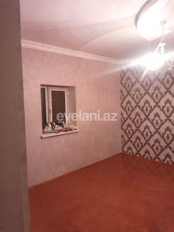 Satılır, həyət evi / bağ, 2 otaqlı, 55 m², Bakı, Yasamal r.