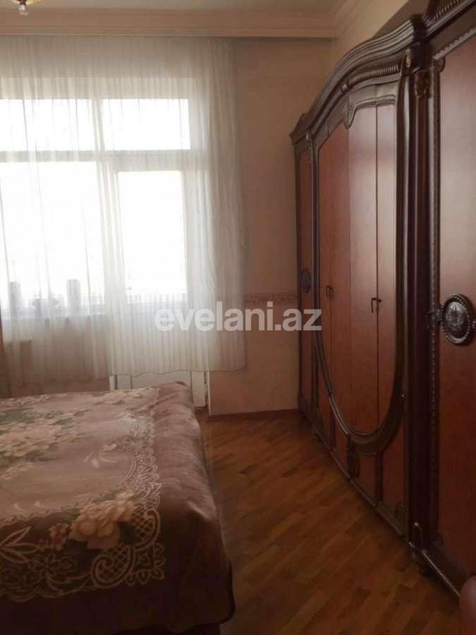 Satılır, yeni tikili, 3 otaqlı, 140 m², Bakı, Nəsimi r, 5-ci mikrorayon q.