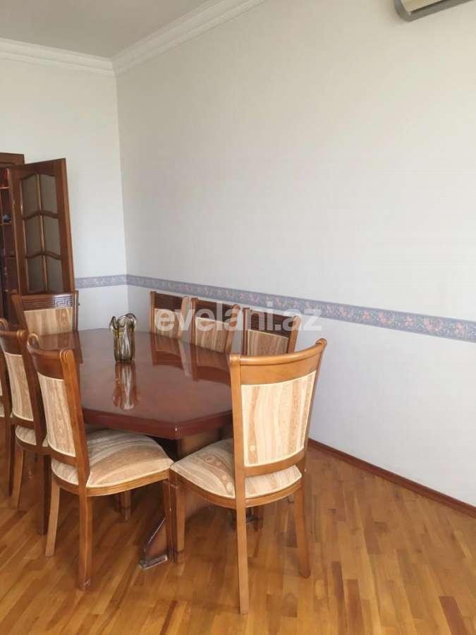 Satılır, yeni tikili, 3 otaqlı, 140 m², Bakı, Nəsimi r, 5-ci mikrorayon q.