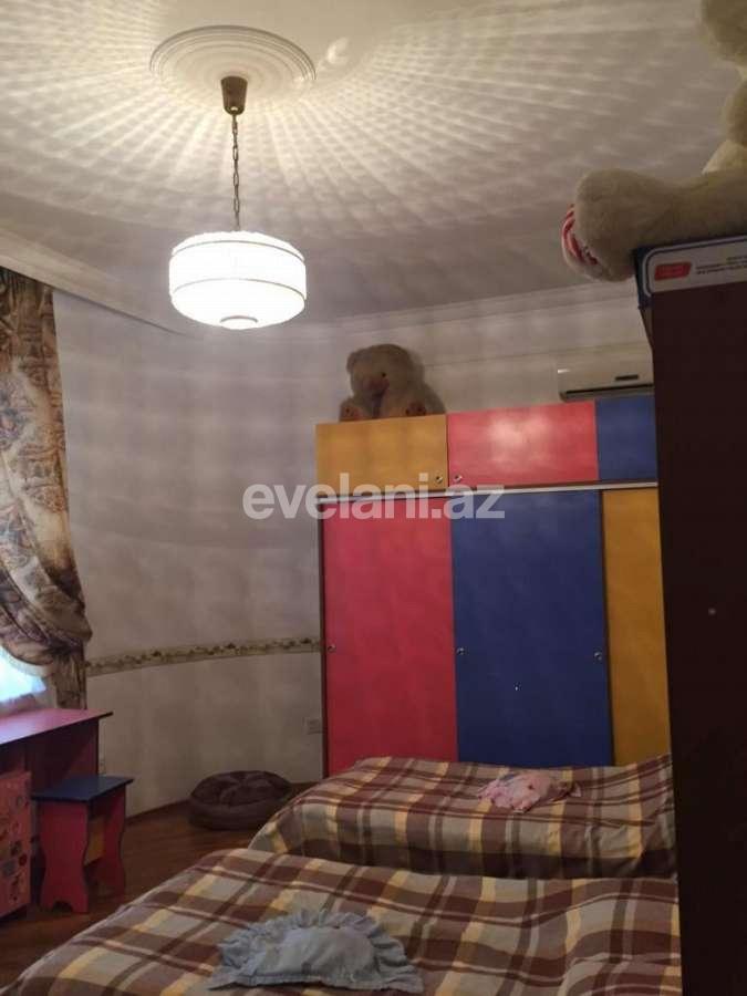 Satılır, yeni tikili, 3 otaqlı, 140 m², Bakı, Nəsimi r, 5-ci mikrorayon q.