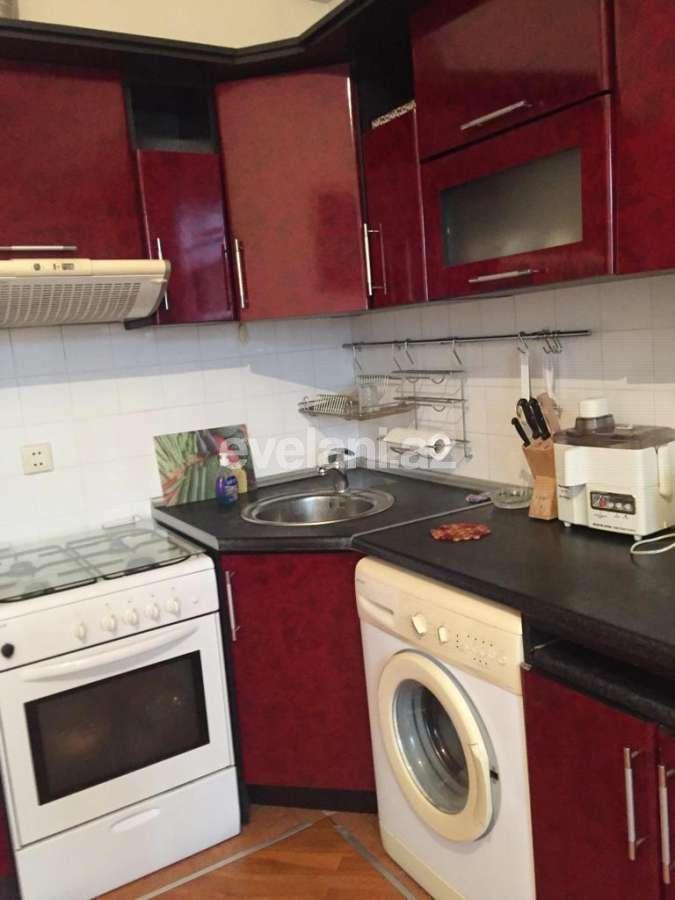 Satılır, yeni tikili, 3 otaqlı, 140 m², Bakı, Nəsimi r, 5-ci mikrorayon q.