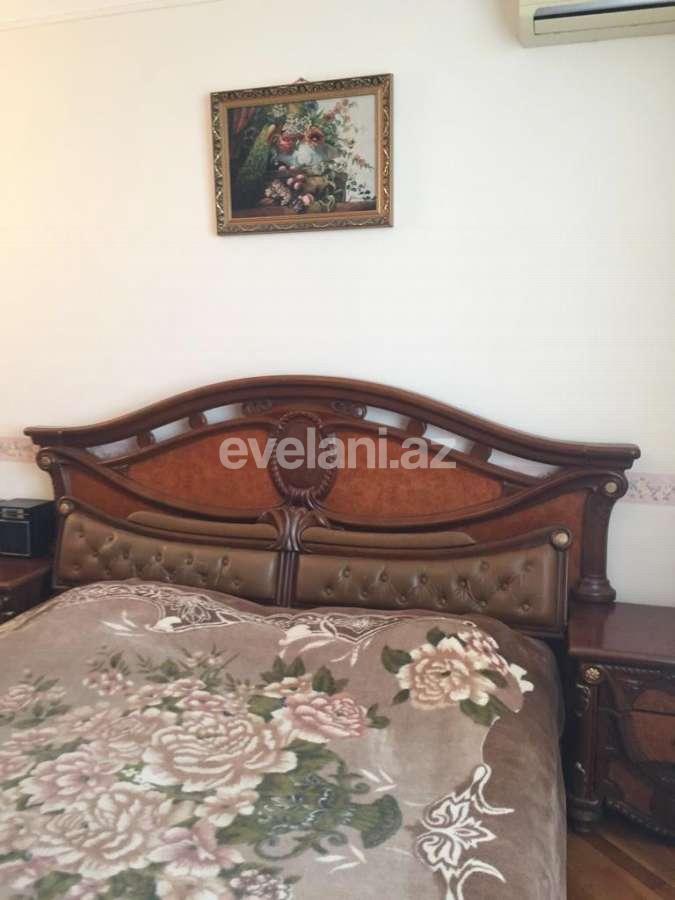 Satılır, yeni tikili, 3 otaqlı, 140 m², Bakı, Nəsimi r, 5-ci mikrorayon q.