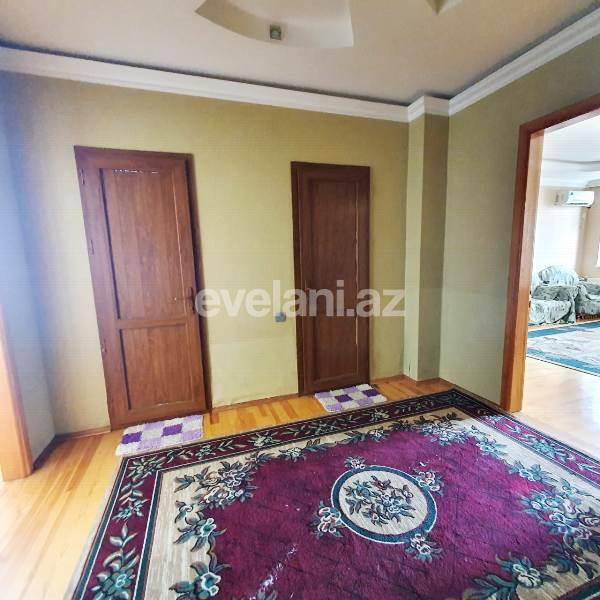 Satılır, yeni tikili, 2 otaqlı, 94 m², Bakı, Yasamal r.