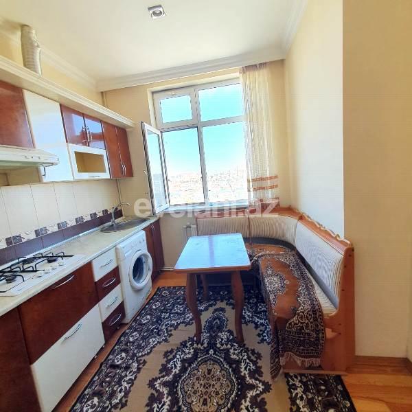 Satılır, yeni tikili, 2 otaqlı, 94 m², Bakı, Yasamal r.