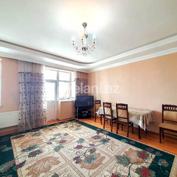 Satılır, yeni tikili, 2 otaqlı, 94 m², Bakı, Yasamal r.