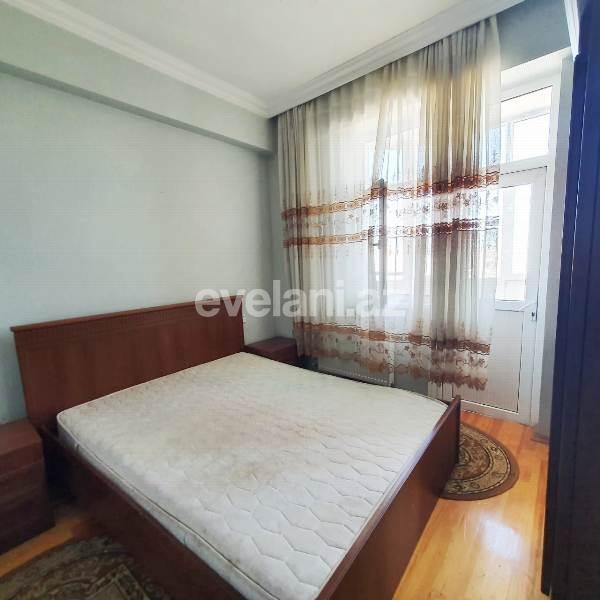Satılır, yeni tikili, 2 otaqlı, 94 m², Bakı, Yasamal r.