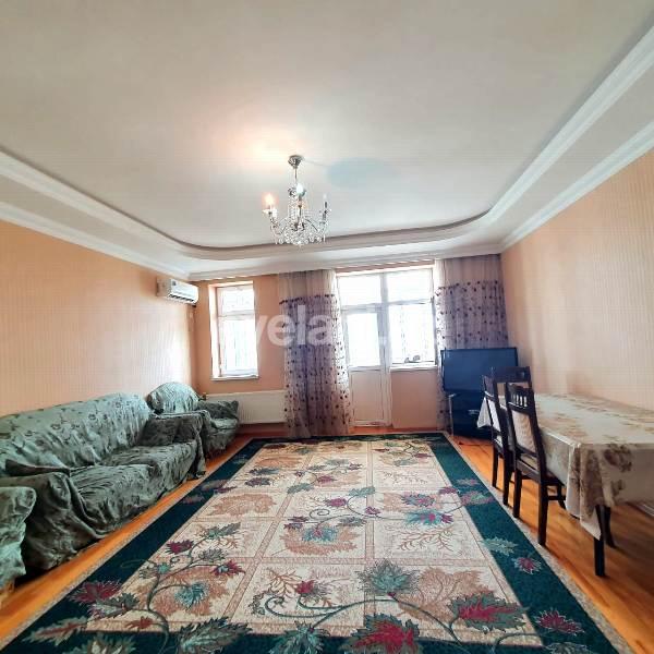 Satılır, yeni tikili, 2 otaqlı, 94 m², Bakı, Yasamal r.