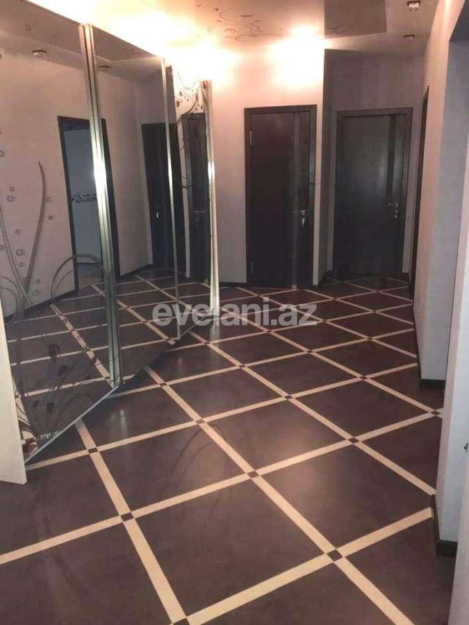Satılır, yeni tikili, 3 otaqlı, 130 m², Bakı, Yasamal r.