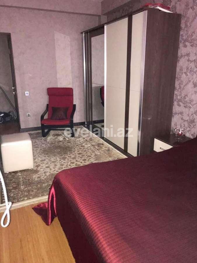 Satılır, yeni tikili, 3 otaqlı, 130 m², Bakı, Yasamal r.