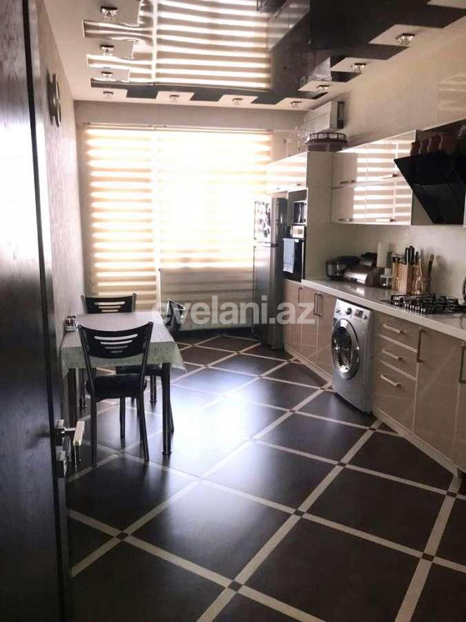 Satılır, yeni tikili, 3 otaqlı, 130 m², Bakı, Yasamal r.
