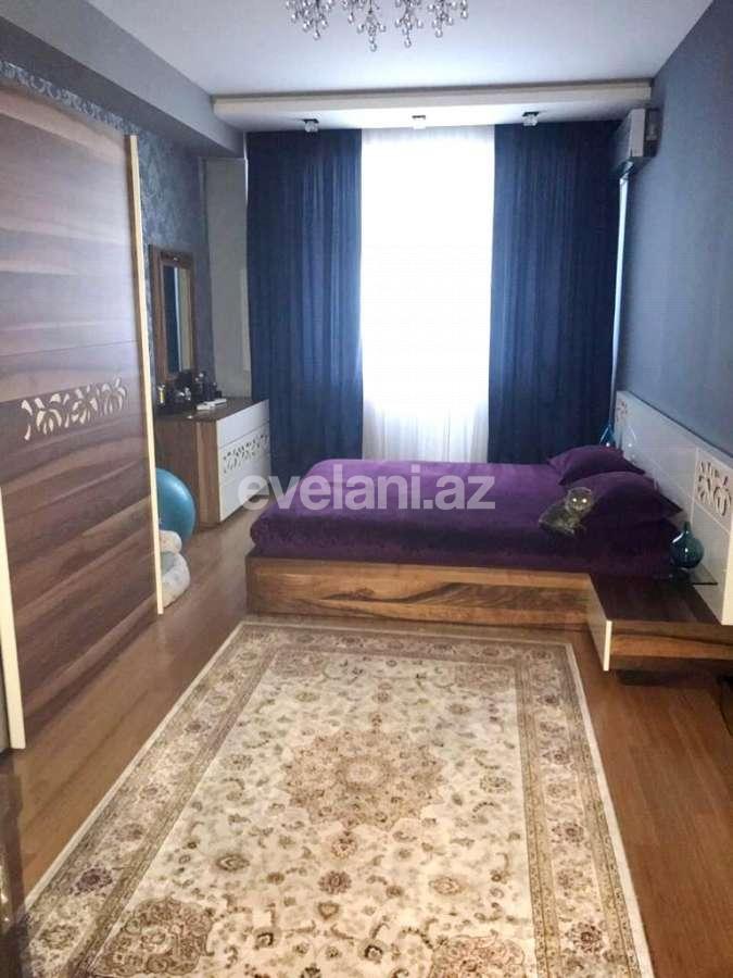 Satılır, yeni tikili, 3 otaqlı, 130 m², Bakı, Yasamal r.