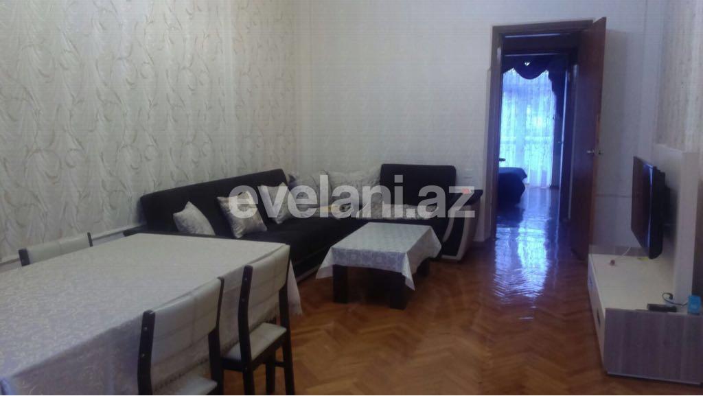 Сдаётся, вторичка, 2-комнаты, 55 m², Баку, Насиминский r, 28 мая m.