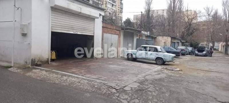 Satılır, qaraj, 40 m², Bakı, Yasamal r.