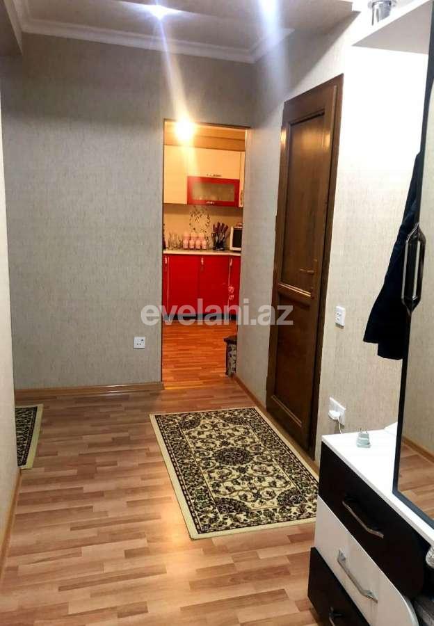 Sale, new building, 2 room, 66 m², Baku, Yasamal r.