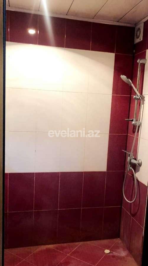 Sale, new building, 2 room, 66 m², Baku, Yasamal r.