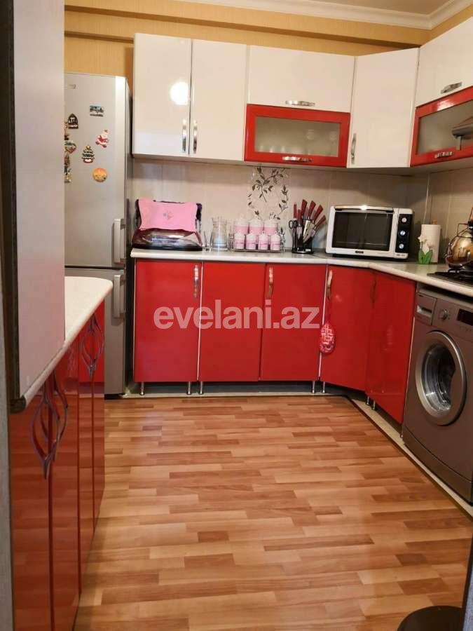 Sale, new building, 2 room, 66 m², Baku, Yasamal r.