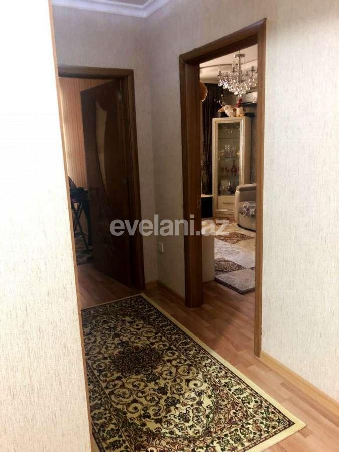 Sale, new building, 2 room, 66 m², Baku, Yasamal r.