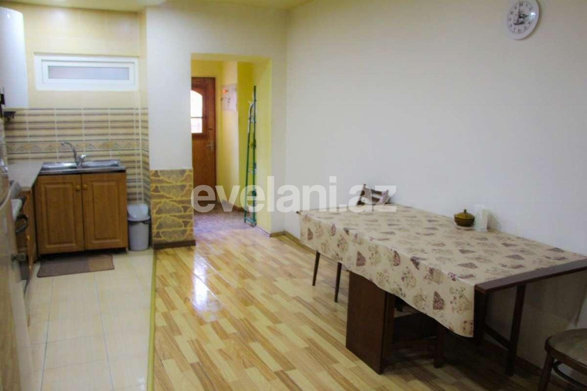 Satılır, obyekt, 150 m², Səbail r.