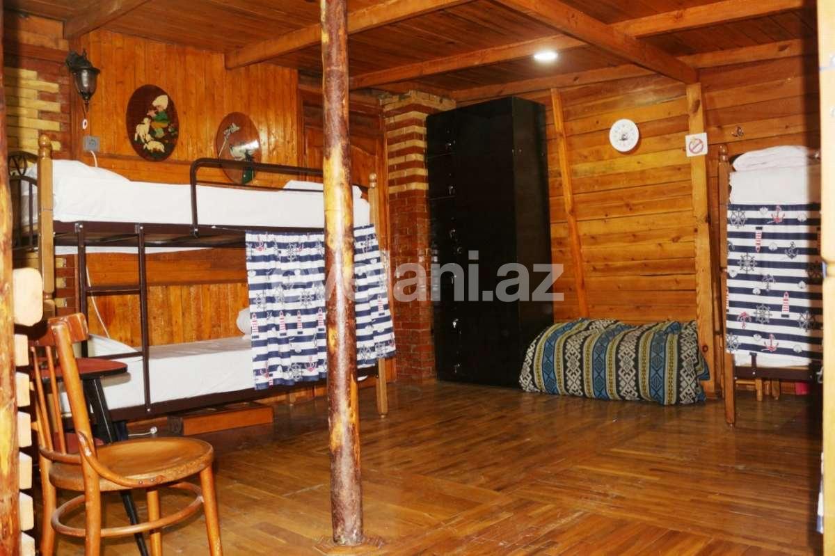 Satılır, obyekt, 150 m², Səbail r.