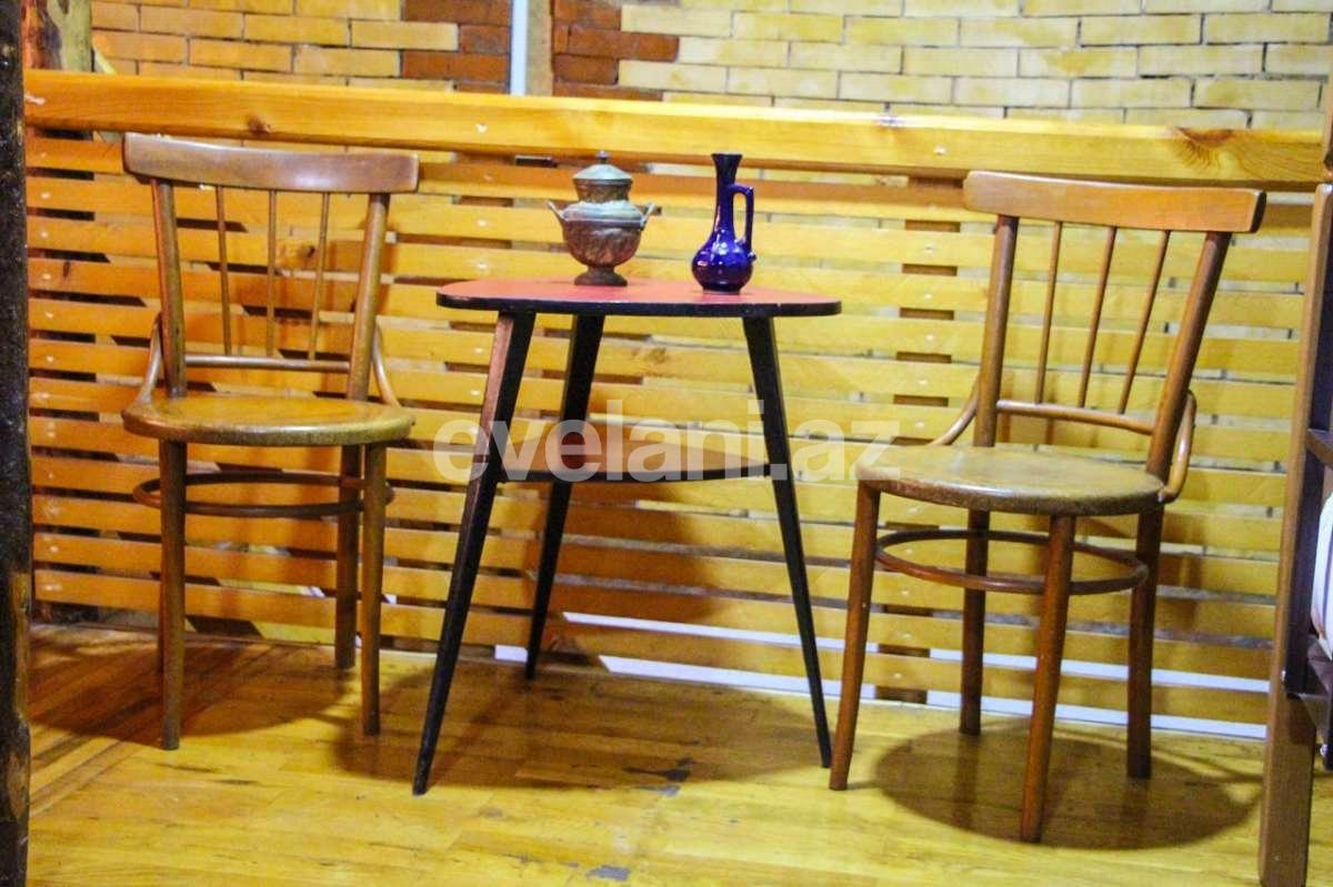 Satılır, obyekt, 150 m², Səbail r.