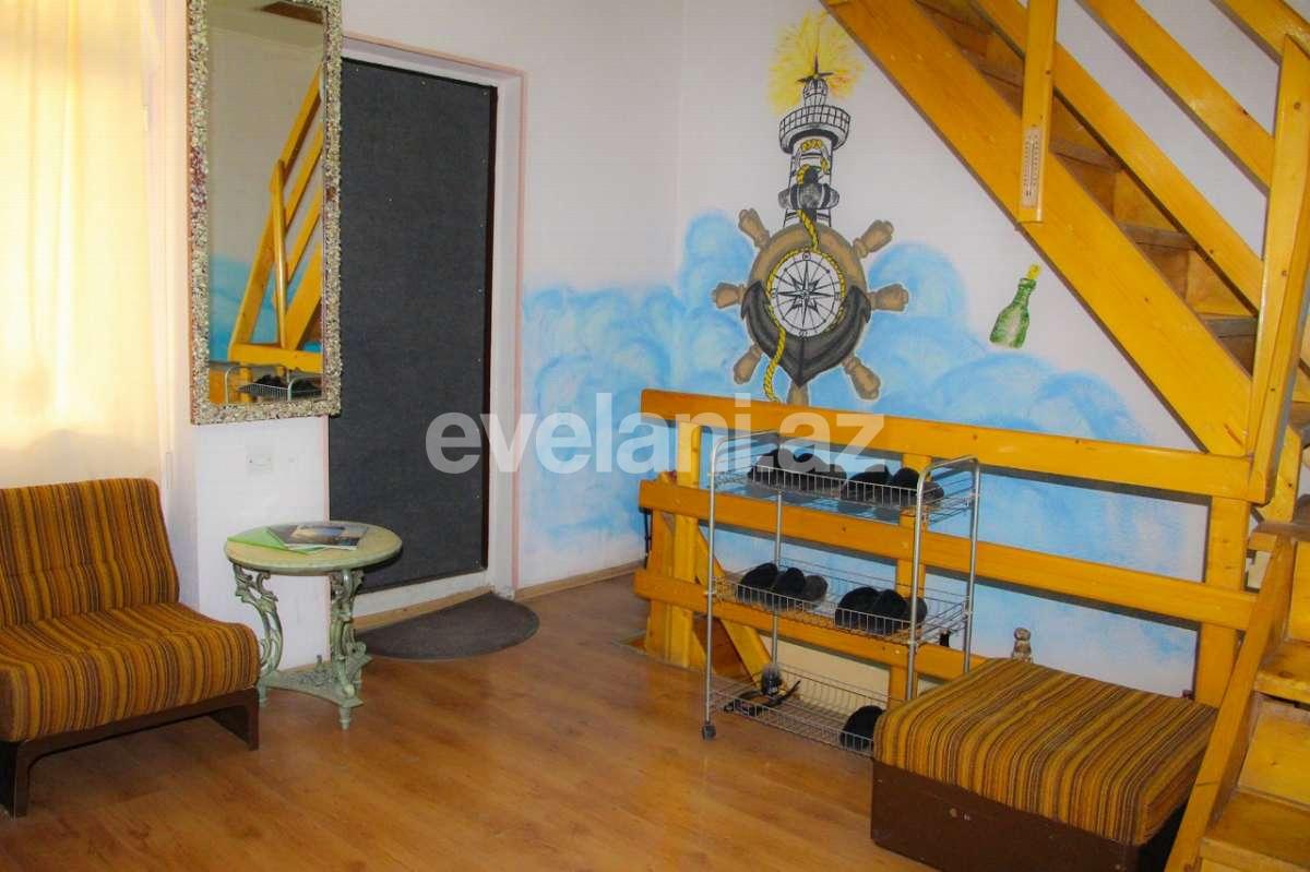 Satılır, obyekt, 150 m², Səbail r.