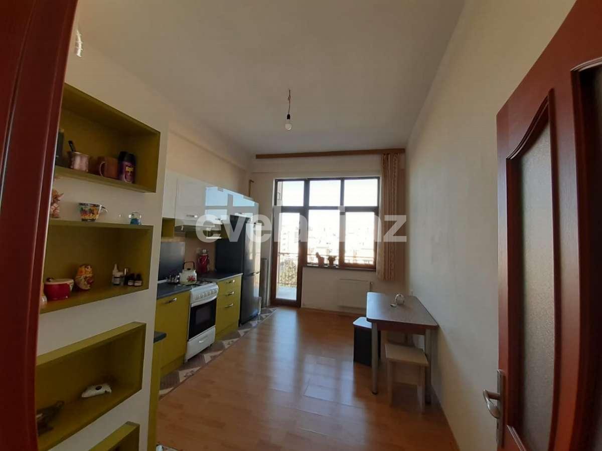 Продаётся, новостройка, 2-комнаты, 78 m², Баку, Наримановский r.