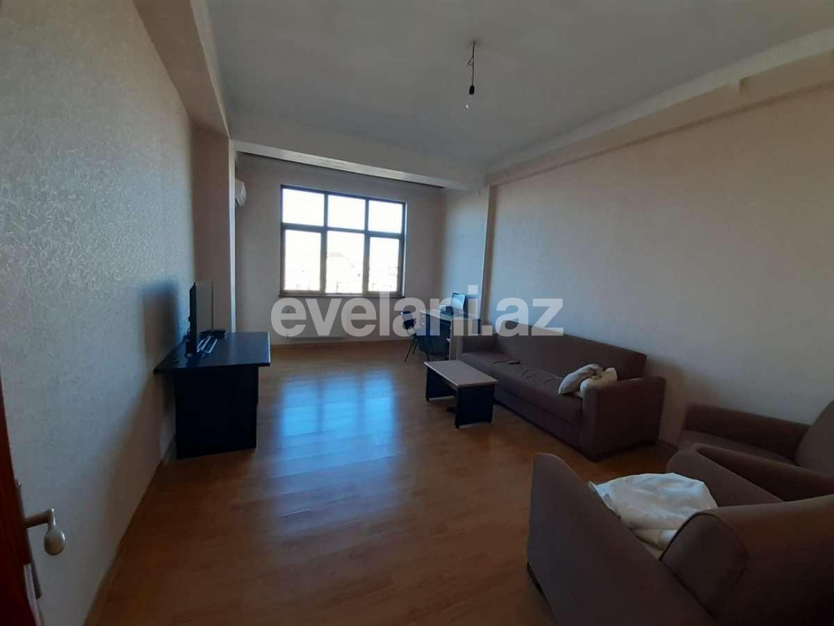 Продаётся, новостройка, 2-комнаты, 78 m², Баку, Наримановский r.