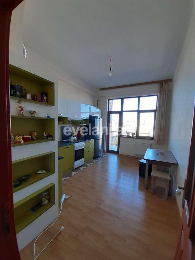 Продаётся, новостройка, 2-комнаты, 78 m², Баку, Наримановский r.