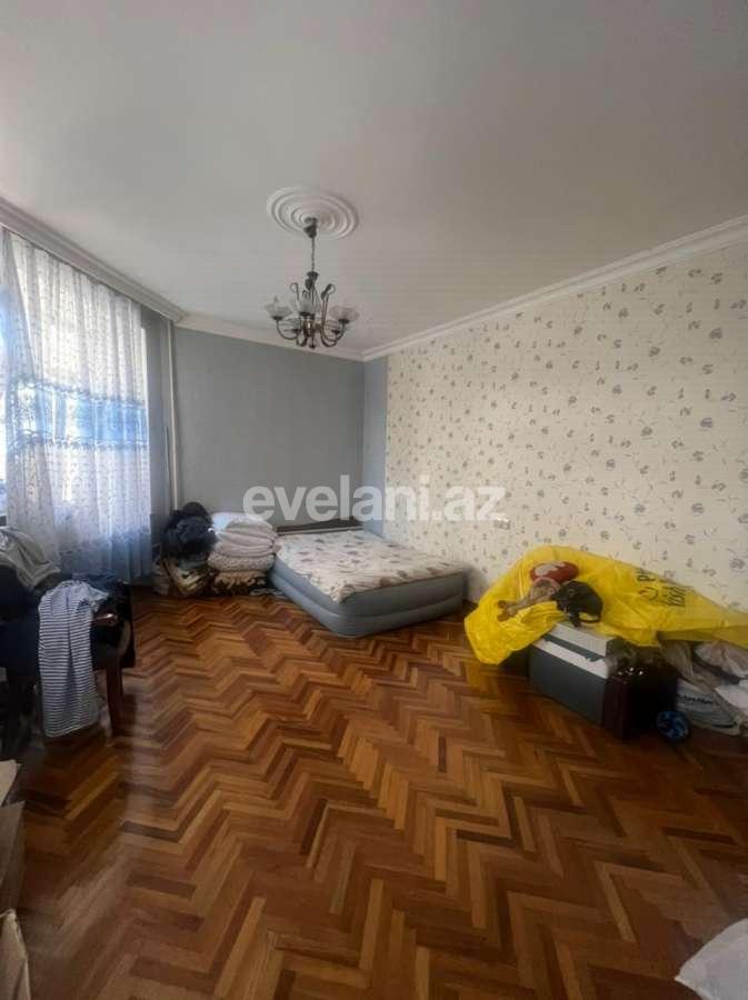 Kirayə verilir, köhnə tikili, 700 otaqlı, 90 m², Bakı, Nəsimi r, 28 may m.