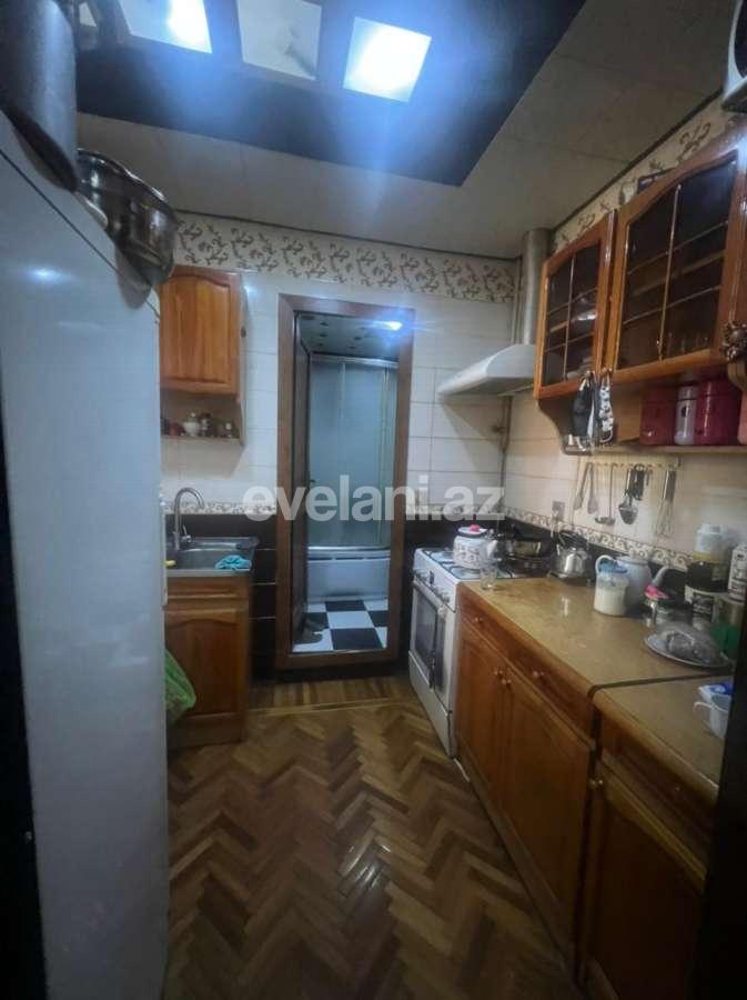 Kirayə verilir, köhnə tikili, 700 otaqlı, 90 m², Bakı, Nəsimi r, 28 may m.