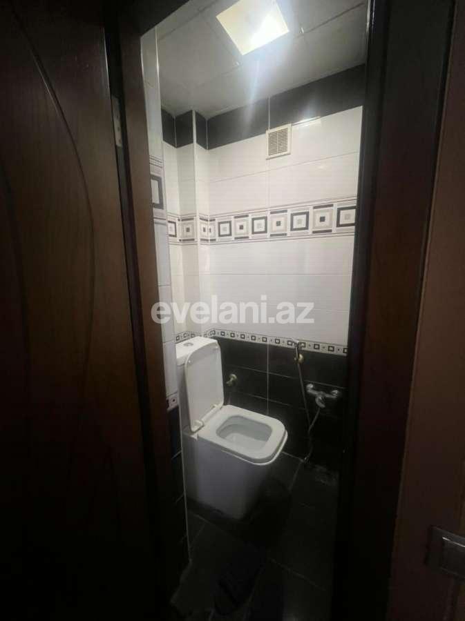 Kirayə verilir, köhnə tikili, 700 otaqlı, 90 m², Bakı, Nəsimi r, 28 may m.