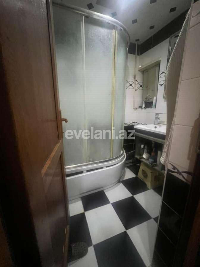 Kirayə verilir, köhnə tikili, 700 otaqlı, 90 m², Bakı, Nəsimi r, 28 may m.