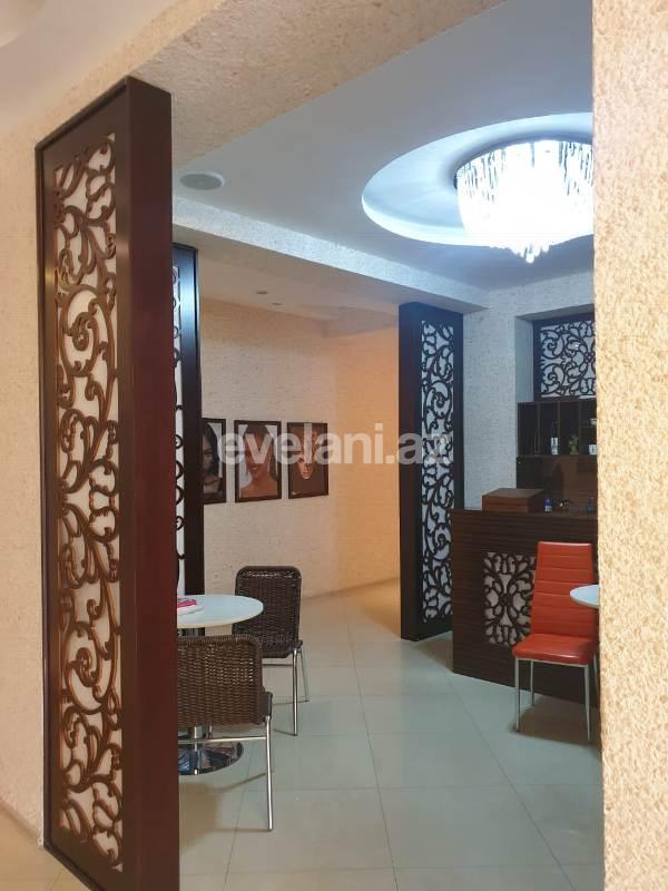 Satılır, obyekt, 300 m², Bakı