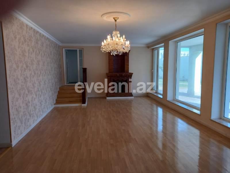 Satılır, həyət evi / bağ, 10 otaqlı, 280 m², Bakı, Xəzər r.