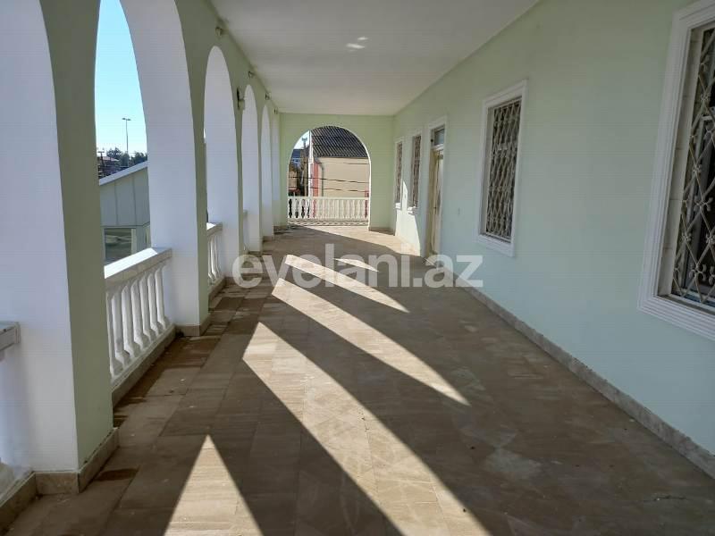 Satılır, həyət evi / bağ, 10 otaqlı, 280 m², Bakı, Xəzər r.