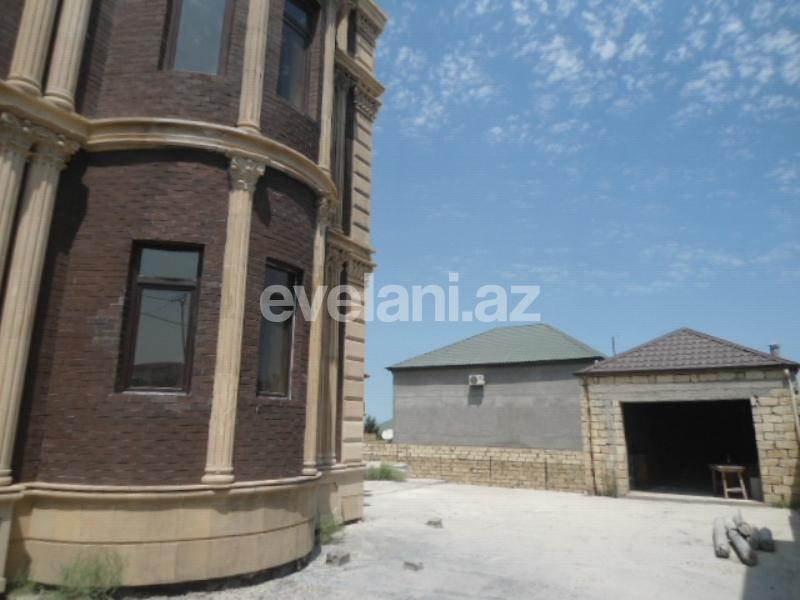 Satılır, villa, 7 otaqlı, 500 m², Bakı, Abşeron r.