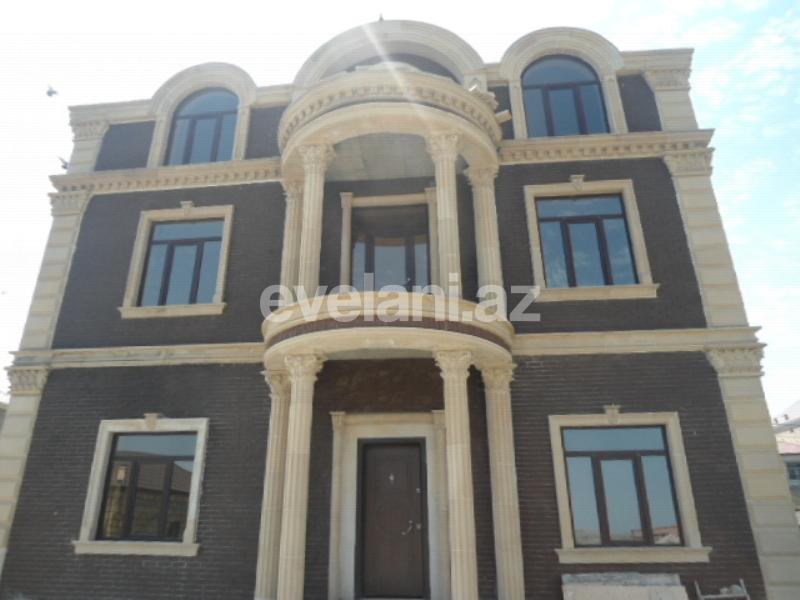 Satılır, villa, 7 otaqlı, 500 m², Bakı, Abşeron r.