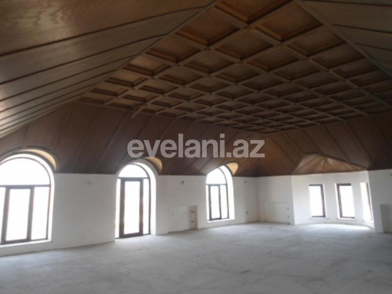 Satılır, villa, 7 otaqlı, 500 m², Bakı, Abşeron r.