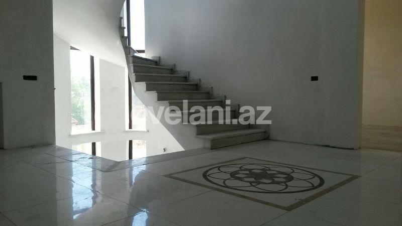 Satılır, villa, 7 otaqlı, 500 m², Bakı, Abşeron r.