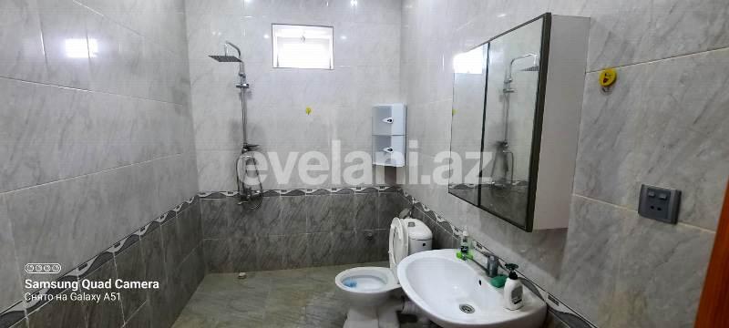 Satılır, həyət evi / bağ, 3 otaqlı, 120 m², Bakı, Xəzər r.