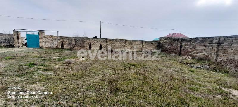 Satılır, həyət evi / bağ, 3 otaqlı, 120 m², Bakı, Xəzər r.