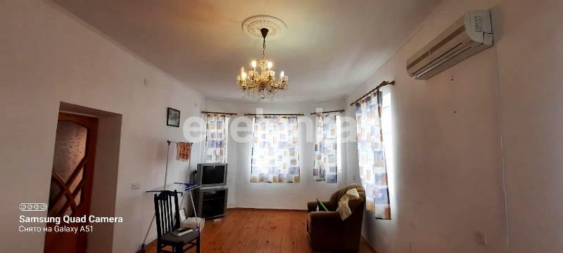 Satılır, həyət evi / bağ, 3 otaqlı, 120 m², Bakı, Xəzər r.